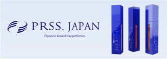 PRSS.JAPAN株式会社